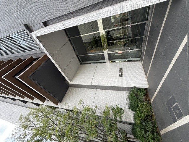 ＪＲ中央線 武蔵境駅 徒歩2分 19階建 築14年の外観写真
