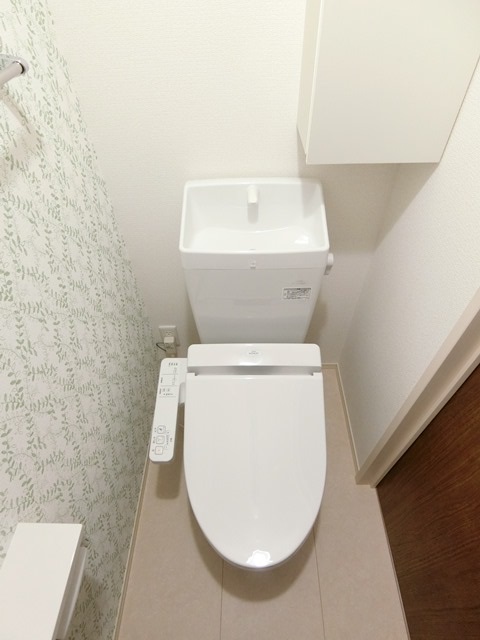 トイレ　図面と現状に相違がある場合には現状を優先．．．
