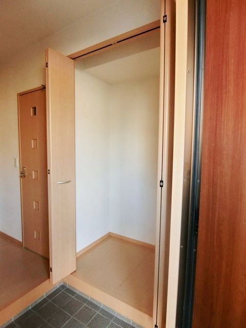 収納　☆玄関収納☆