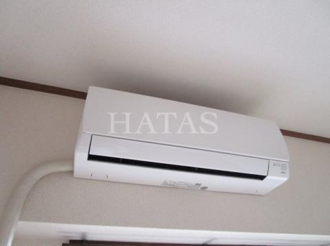 その他設備　同物件別部屋です。