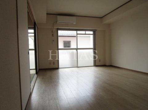 居室・リビング　同物件別部屋です。