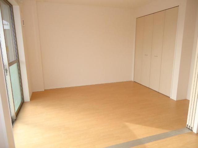 その他部屋・スペース　洋室