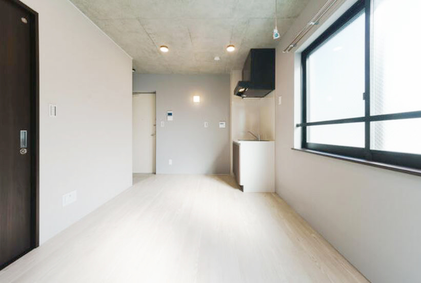 その他部屋・スペース　★家具が置きやすい間取りです★