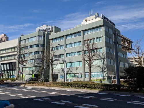病院　はちや整形外科病院（病院）まで791m