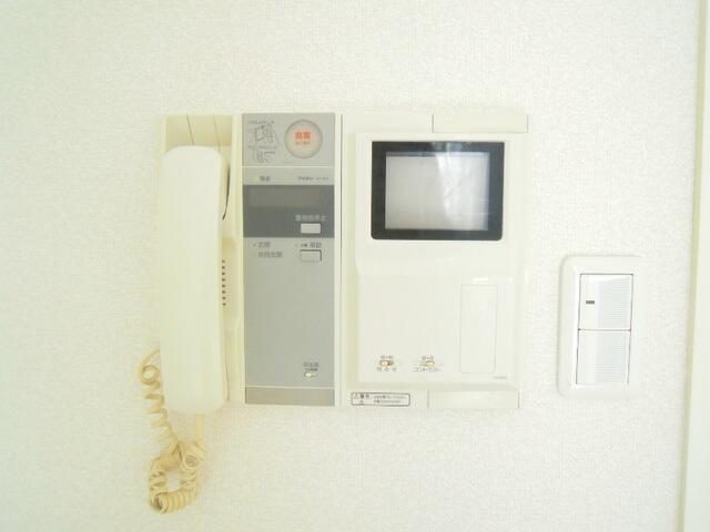セキュリティ　別タイプ参考写真
