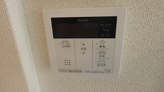 その他設備　※同施工メーカーの内装写真です