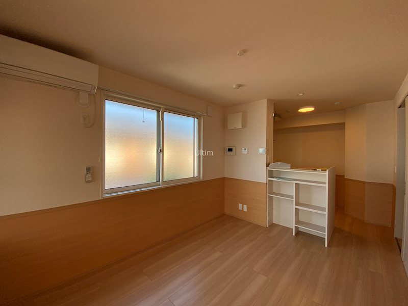 居室・リビング　※同タイプの他のお部屋です