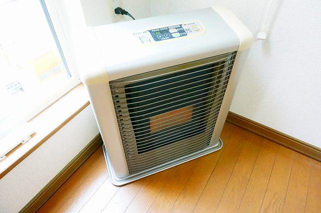 その他設備　設備