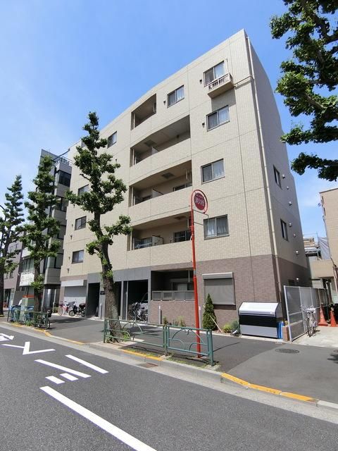 建物外観　★外観★