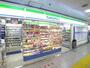 コンビニ　ファミリーマート青砥駅店（コンビニ）まで120m
