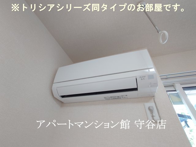 その他設備　※同施工会社　施工イメージ　現況優先