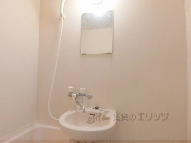 洗面設備　洗面所