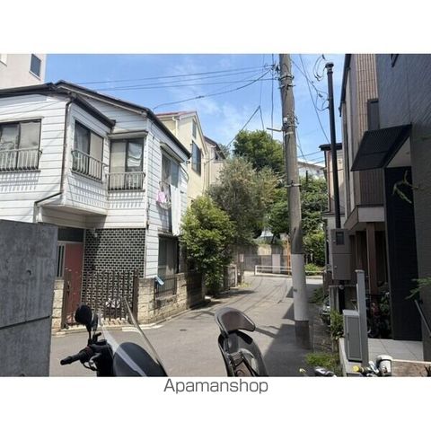 眺望　眺望