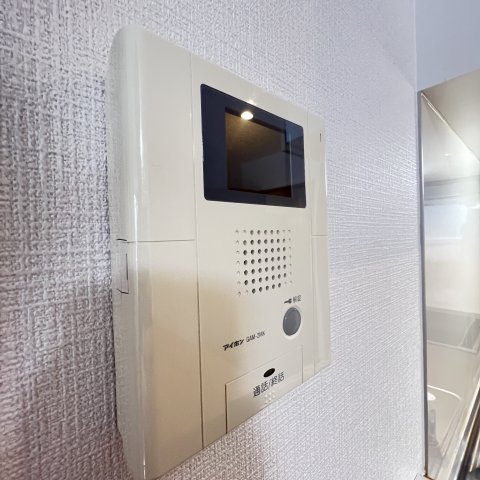 セキュリティ　同仕様タイプです