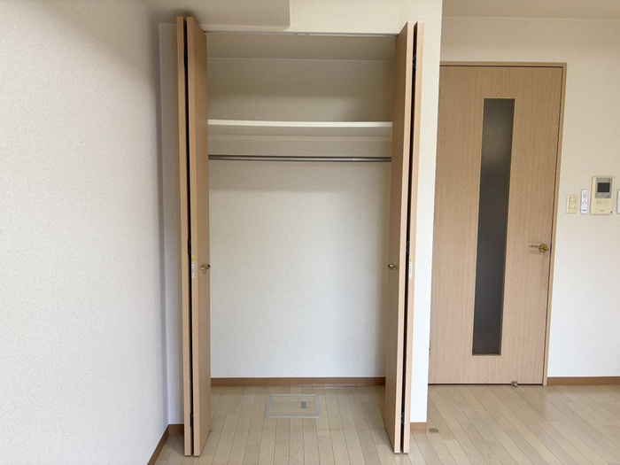 ノステルコ-ト岡崎の内装写真