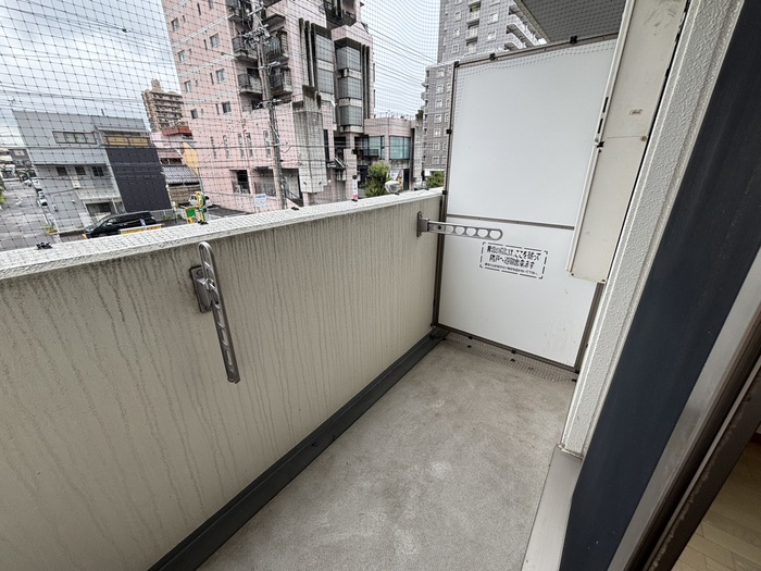 ノステルコ-ト岡崎の内装写真
