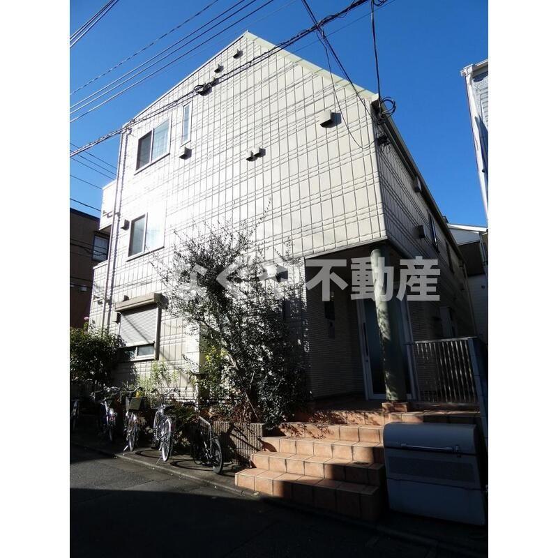 ロビー　プランドボナール