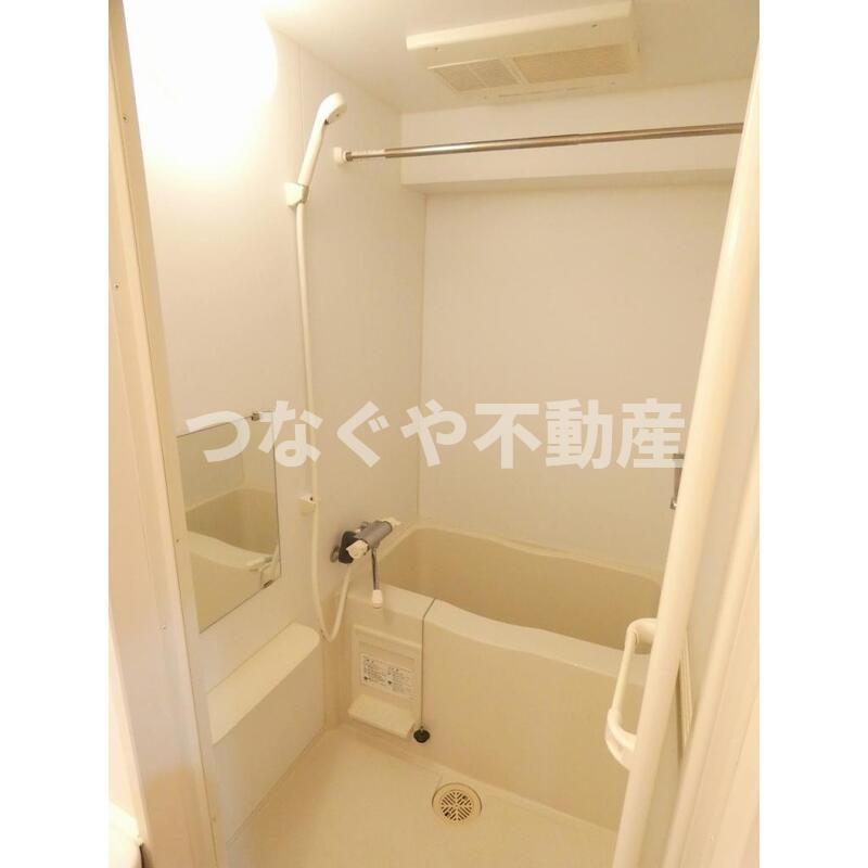バス・シャワールーム　プランドボナール