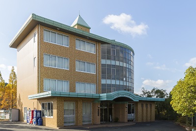 その他　岡山商科大学専門学校（その他）まで2360m