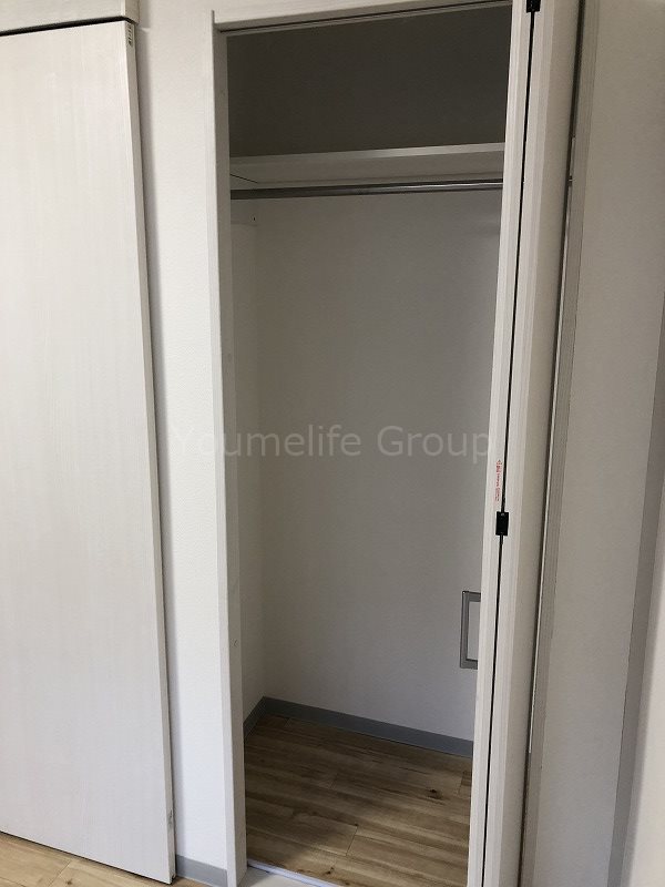 収納　他部屋