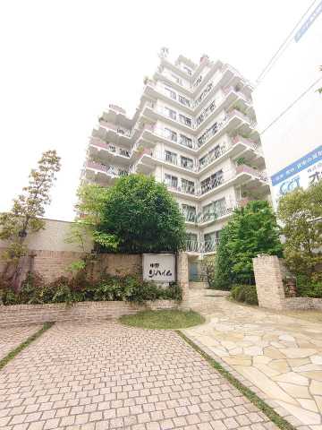 建物外観　中野リハイム