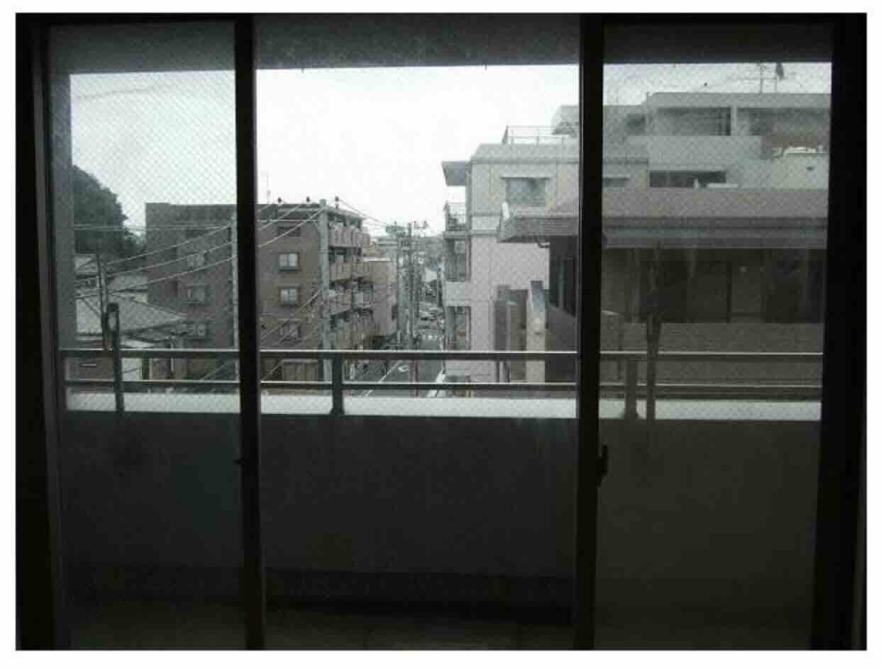 アネシス大倉山405のその他写真