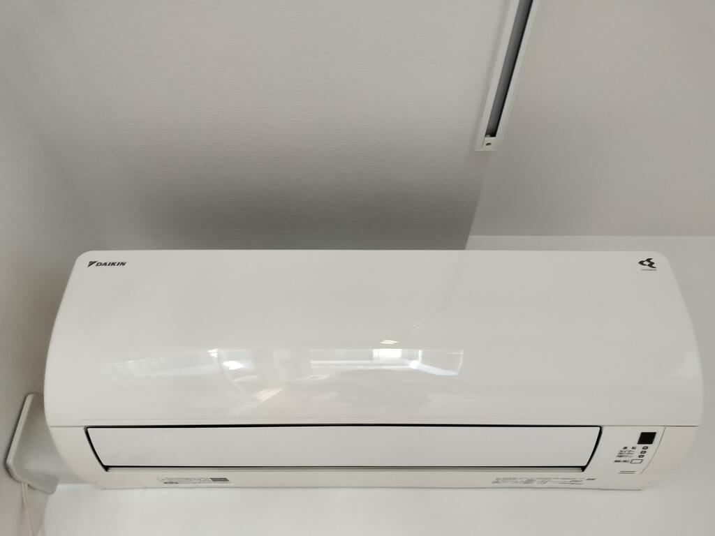その他設備　エアコン☆