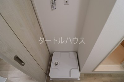 その他　新築の為イメージになります。