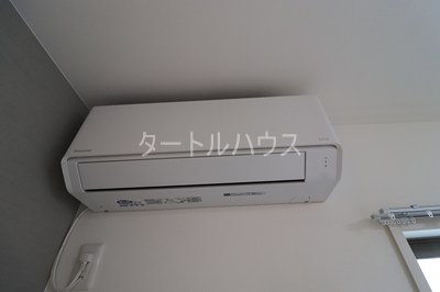 その他設備　新築の為イメージになります。
