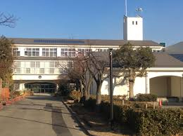 小学校　芦屋市立浜風小学校（小学校）まで236m