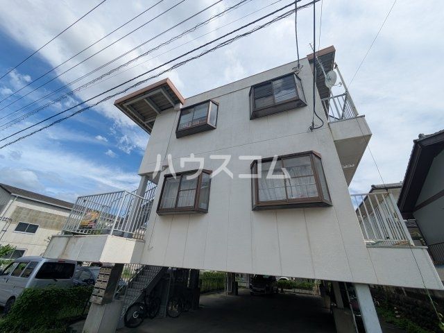 伸栄コーポ