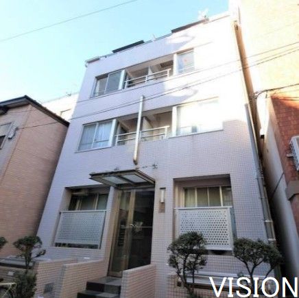 建物外観　☆外観☆