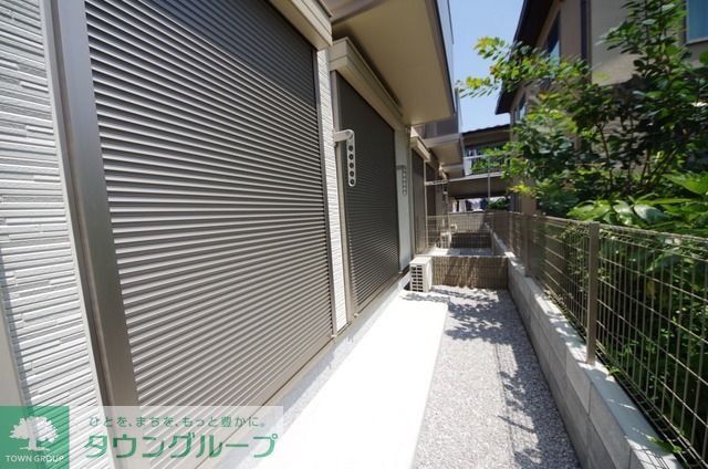 その他　その他（その他）まで10m