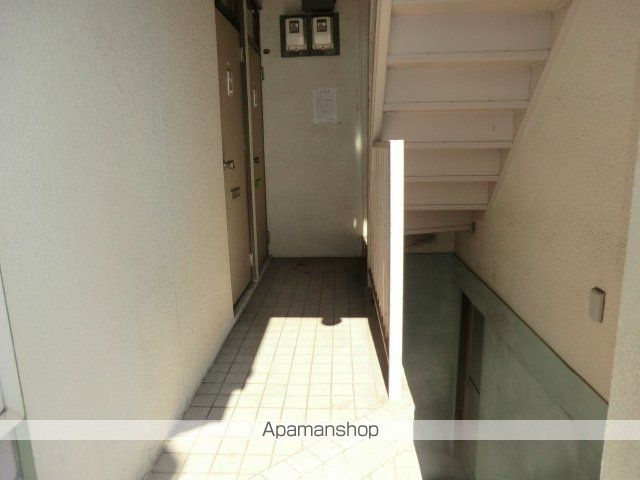 その他共有部分　その他共有部分