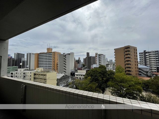 眺望　眺望