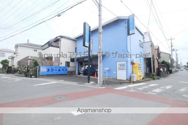 その他　スクールベン新河岸駅前店（その他）まで458m