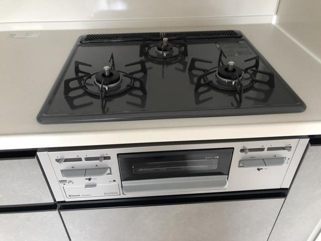 その他　※写真は同タイプ住戸です。