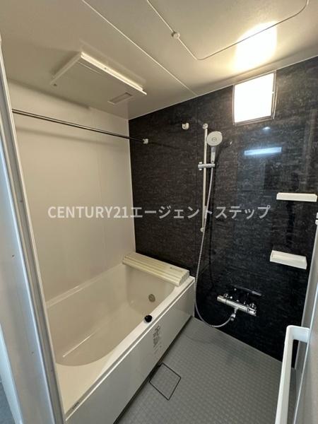 ラフィーナパレス宮崎東の風呂写真