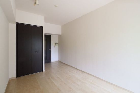 居室・リビング　別タイプのお部屋です