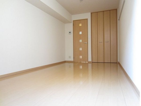 居室・リビング　居室7.5帖