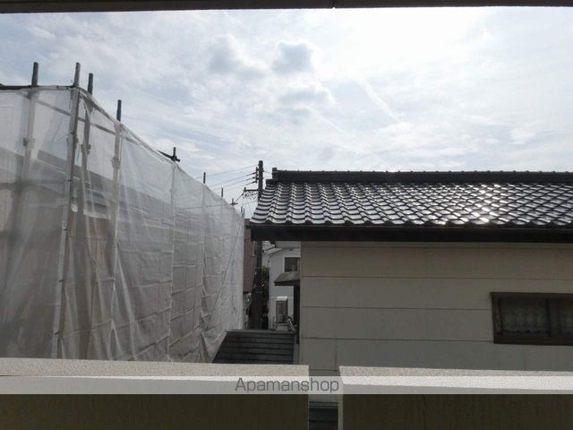 眺望　眺望
