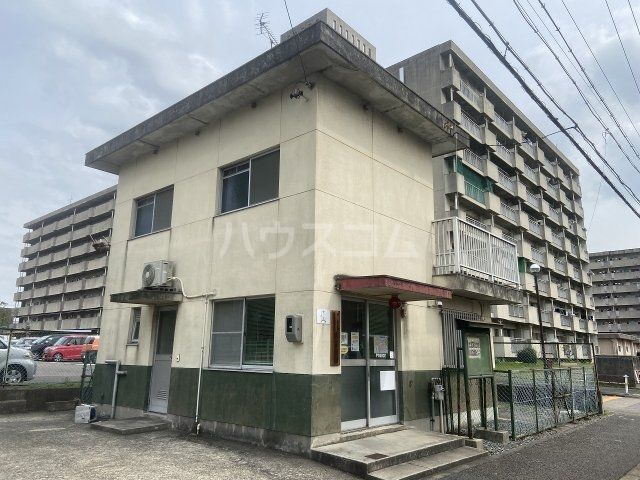 警察署・交番　中川警察署 伏屋交番（警察署・交番）まで879m