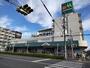 スーパー　マルエツ浦安店（スーパー）まで250m