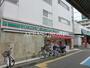コンビニ　ローソンストア100浦安富士見店（コンビニ）まで224m