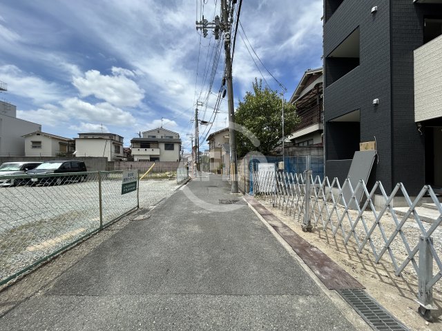 その他　前道