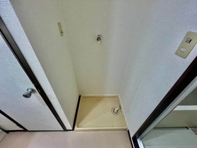 その他設備　同建物内の別室写真となります。