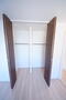 収納　～今日は何着ようっ～