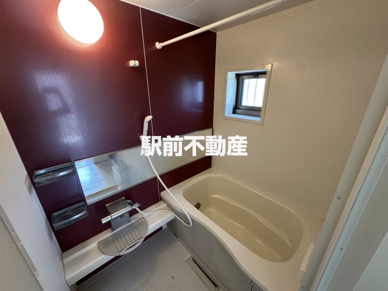 バス・シャワールーム　他部屋流用