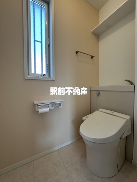 トイレ　他部屋流用