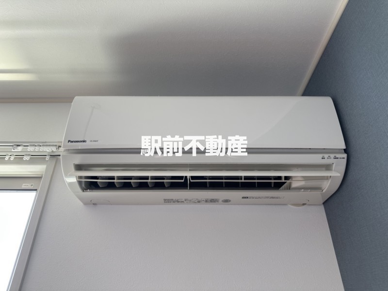 その他設備　他部屋流用